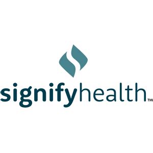 Signify Health With Humana