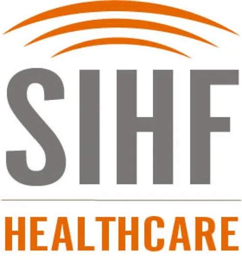 Sihf Healthcare Login