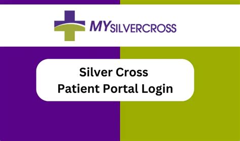 Silver Cross Login