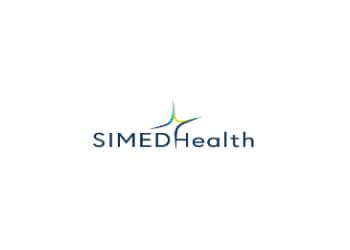 Simed Health Email