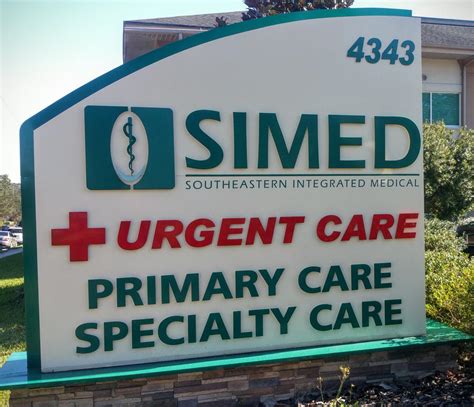 Simed Health Ocala