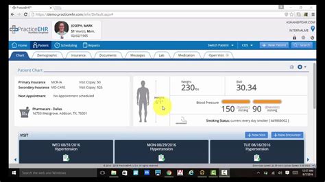 Simple Practice Ehr