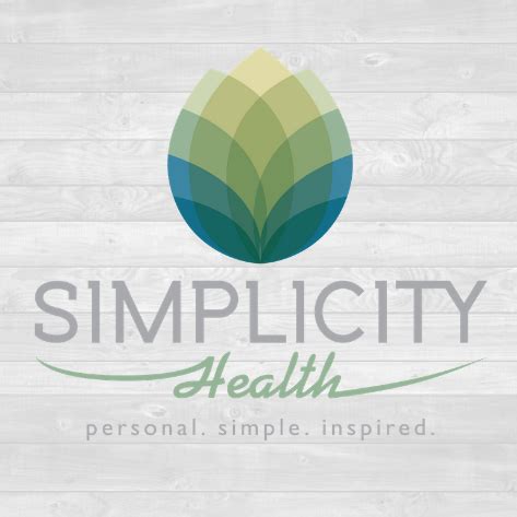 Simplicity Health Jam Buka