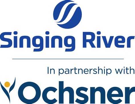 Singing River Health System And Ochsner Health Sign Strategic Partnership Agreement Singing River Health System