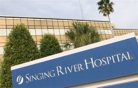 Singing River Health System Login