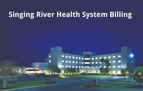 Singing River Health System Perusahaan