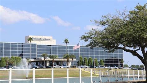 Singing River Hospital Pascagoula