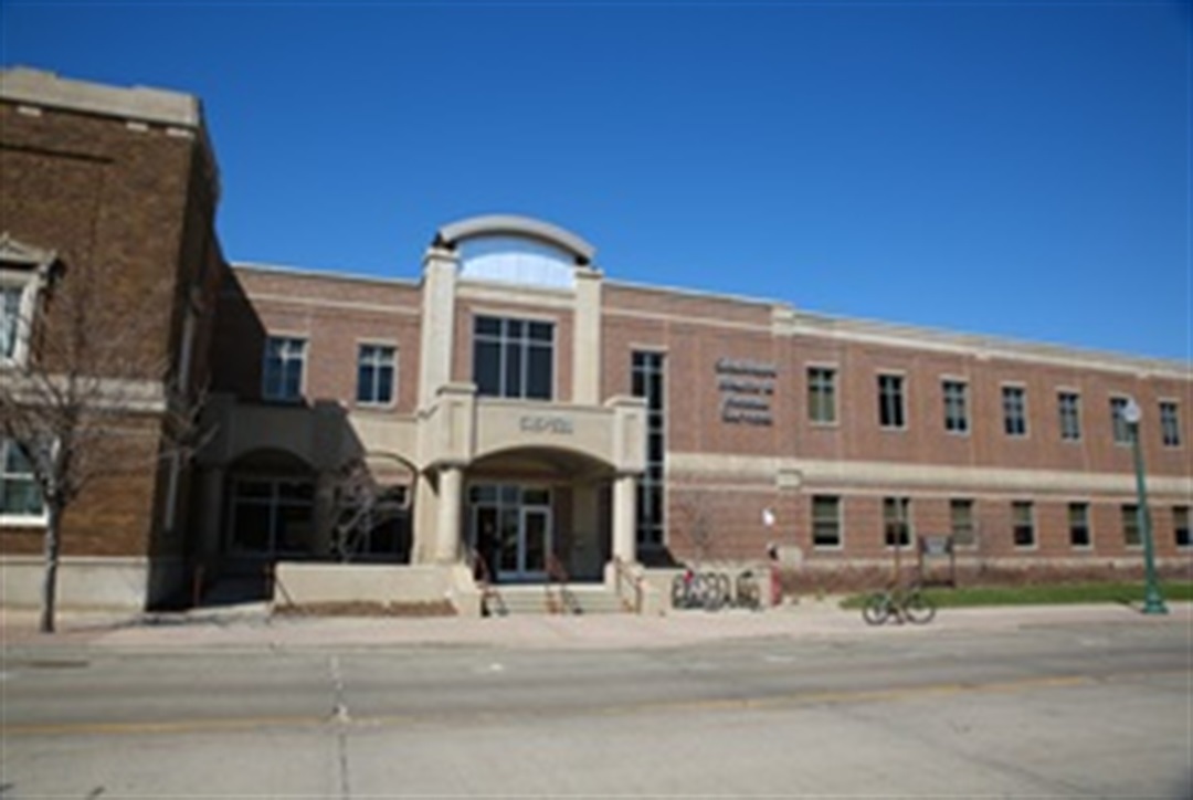 Sioux Falls Community Health Center