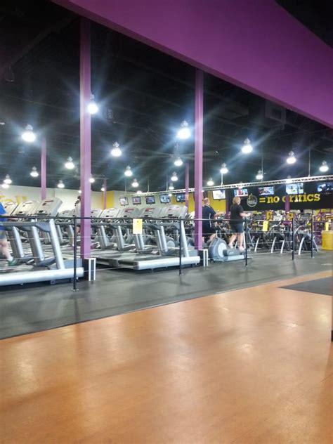 Sioux Falls Gym Reviews