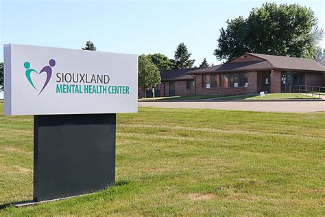 Siouxland Behavioral Health