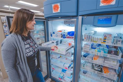 Siouxland Community Health Center Pharmacy