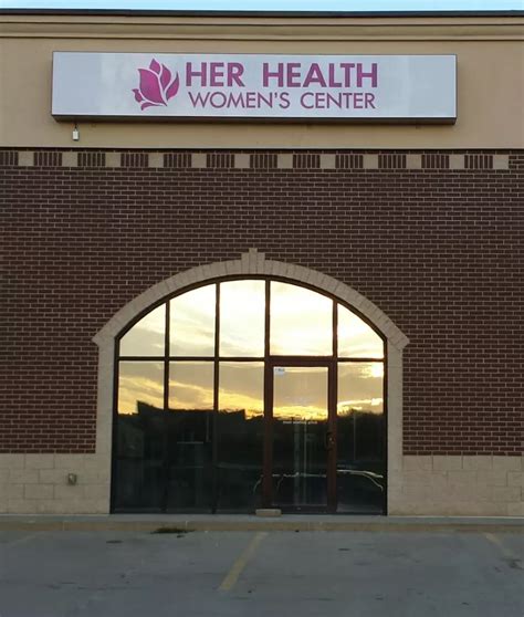 Siouxland Community Health Prenatal