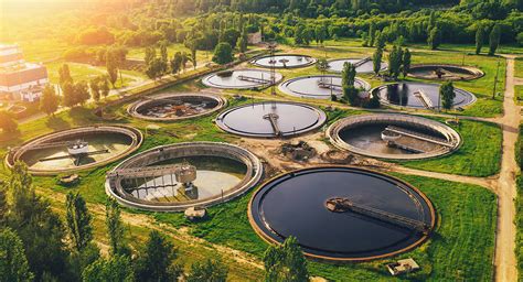 Sistemas Tratamiento Aguas Residuales