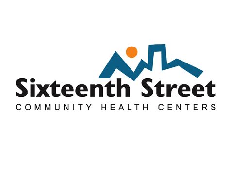 Sixteenth Street Clinic Mychart