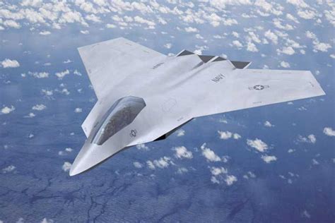 Sixth Generation Jet Fighter Wikipedia