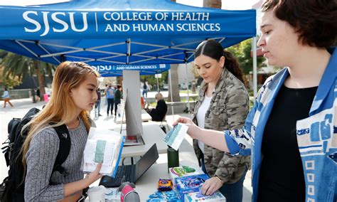 Sjsu Health Insurance