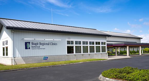 Skagit Regional Clinics Stanwood