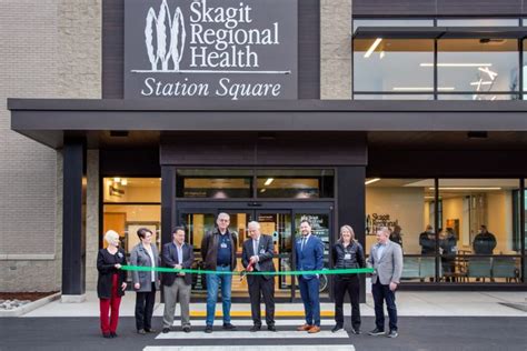 Skagit Regional Health Login