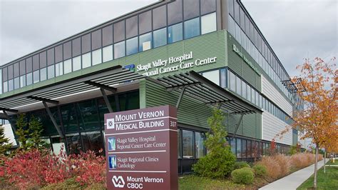 Skagit Regional Health Care Services