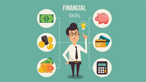 Skill Finance Manager