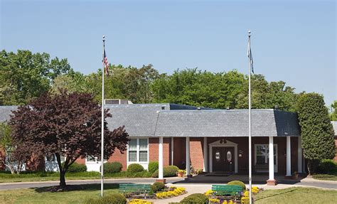 Skilled Nursing Facilities Fredericksburg Va