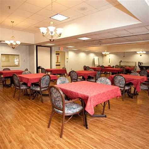 Skilled Nursing Facility Chesapeake Va