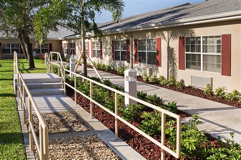 Skilled Nursing Facility Melbourne Fl