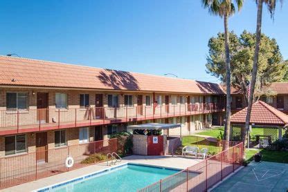 Skilled Nursing Facility Mesa