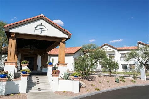 Skilled Nursing Facility Tucson