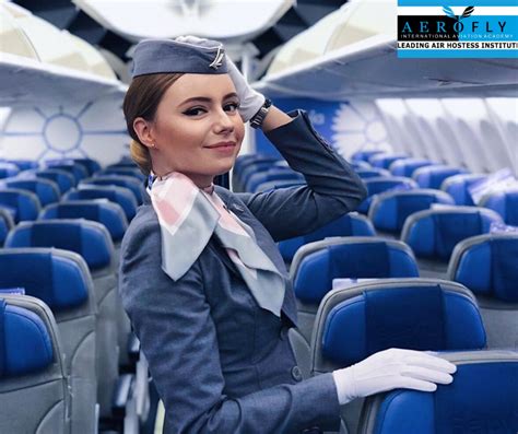 Skills Required For Air Hostess