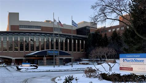 Skokie Hospital Address