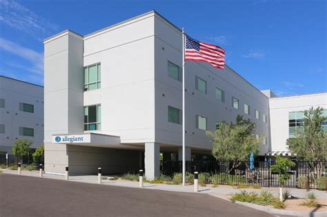 Sky Harbor Nursing Home Phoenix