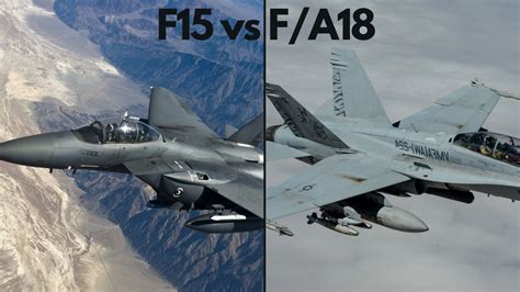 Slashgear F15 Vs F16