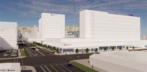 Slc Shares What It Wants To See From Intermountain S New Urban Hospital