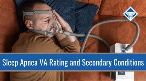 Sleep Apnea Va Rating News