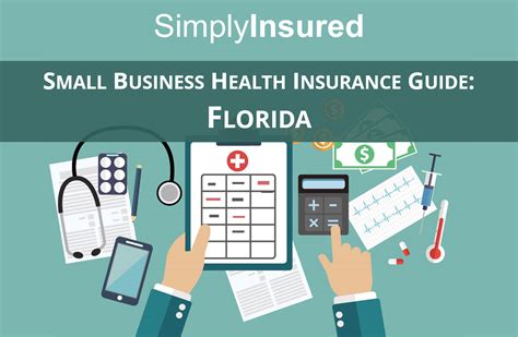 Florida Small Business Health Insurance Options