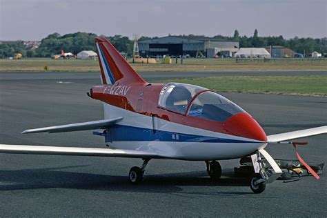 Smallest Passenger Airplanes