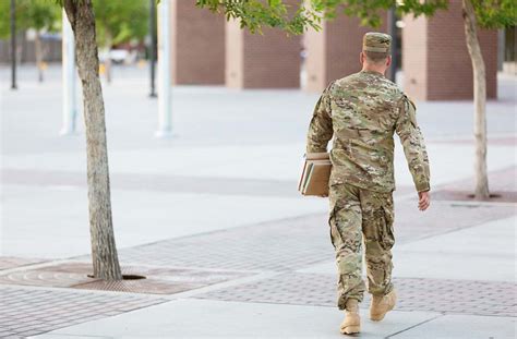 Smart Money Moves If You Are Leaving The Military Kiplinger