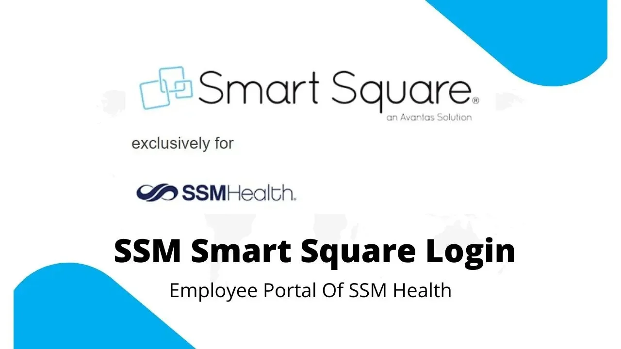 Smart Square SSM Health Login