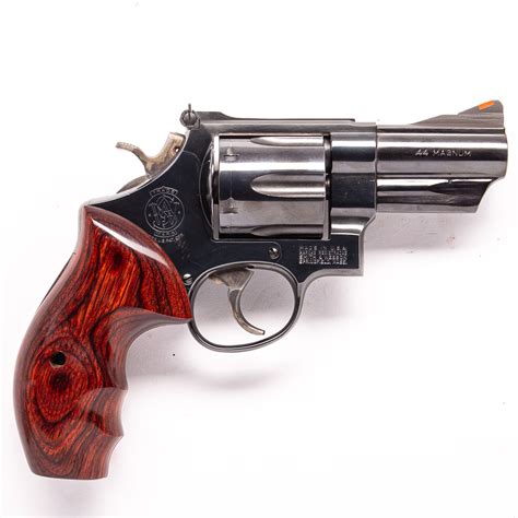 Smith And Wesson 29 Value