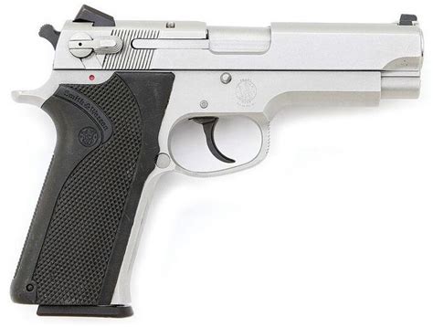 Smith And Wesson 4500 Series