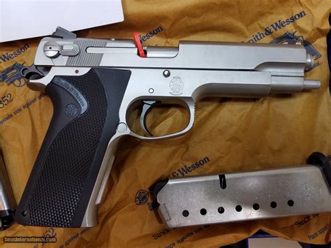 Smith And Wesson 4506 Price