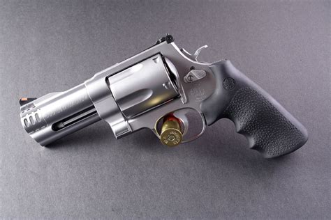 Smith And Wesson 500