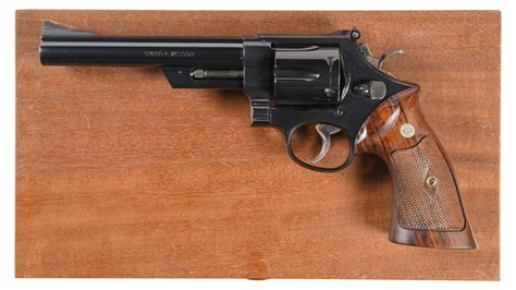 6 Tips Smith Wesson Model 29