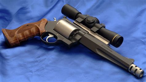 Smith Wesson 500 Price