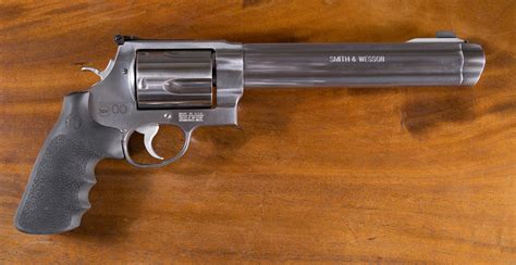 Smith Wesson Model 500