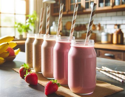 Smoothie Refrigeration Guide How Long Smoothies Last In The Fridge Freezer And Unrefrigerated