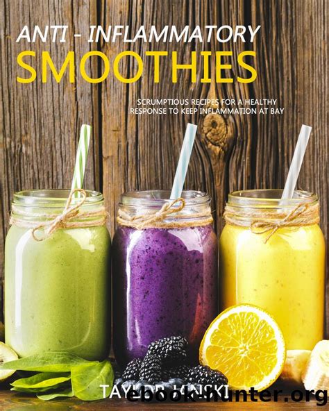 Smoothies For Gut Inflammation