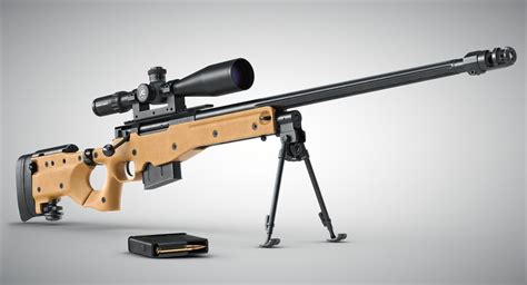 Sniper Gun