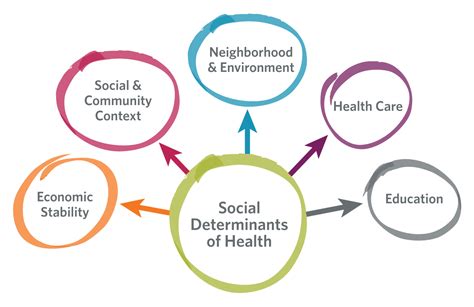 Social Determinants Of Health Syllabus